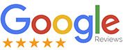 Google reviews