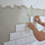Tile Installation